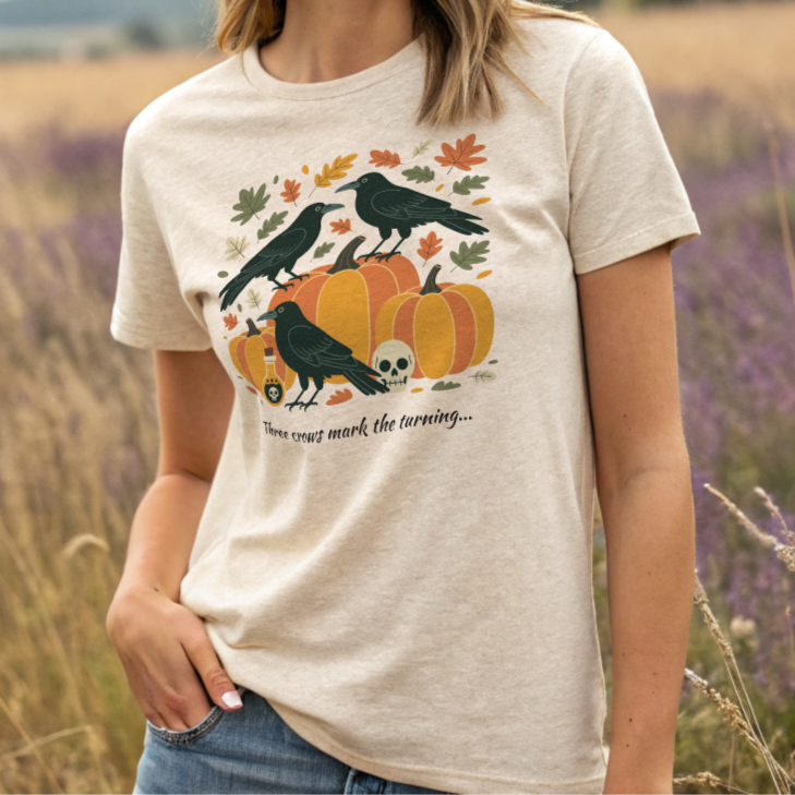 Season of Crows T-Shirt