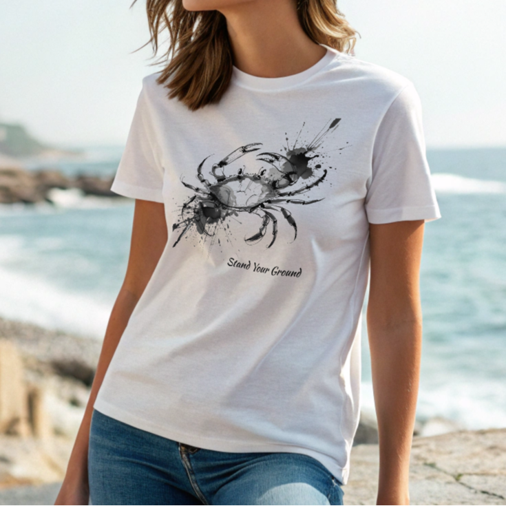 Stand Your Ground T-Shirt