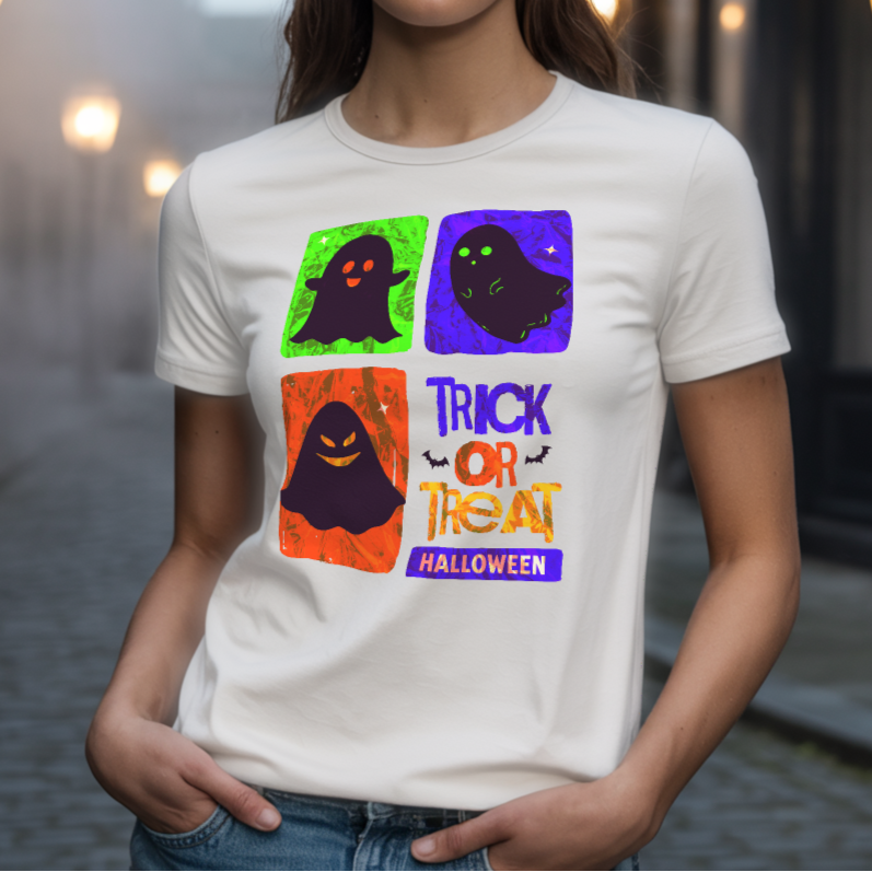 Ghost Squad T-Shirt