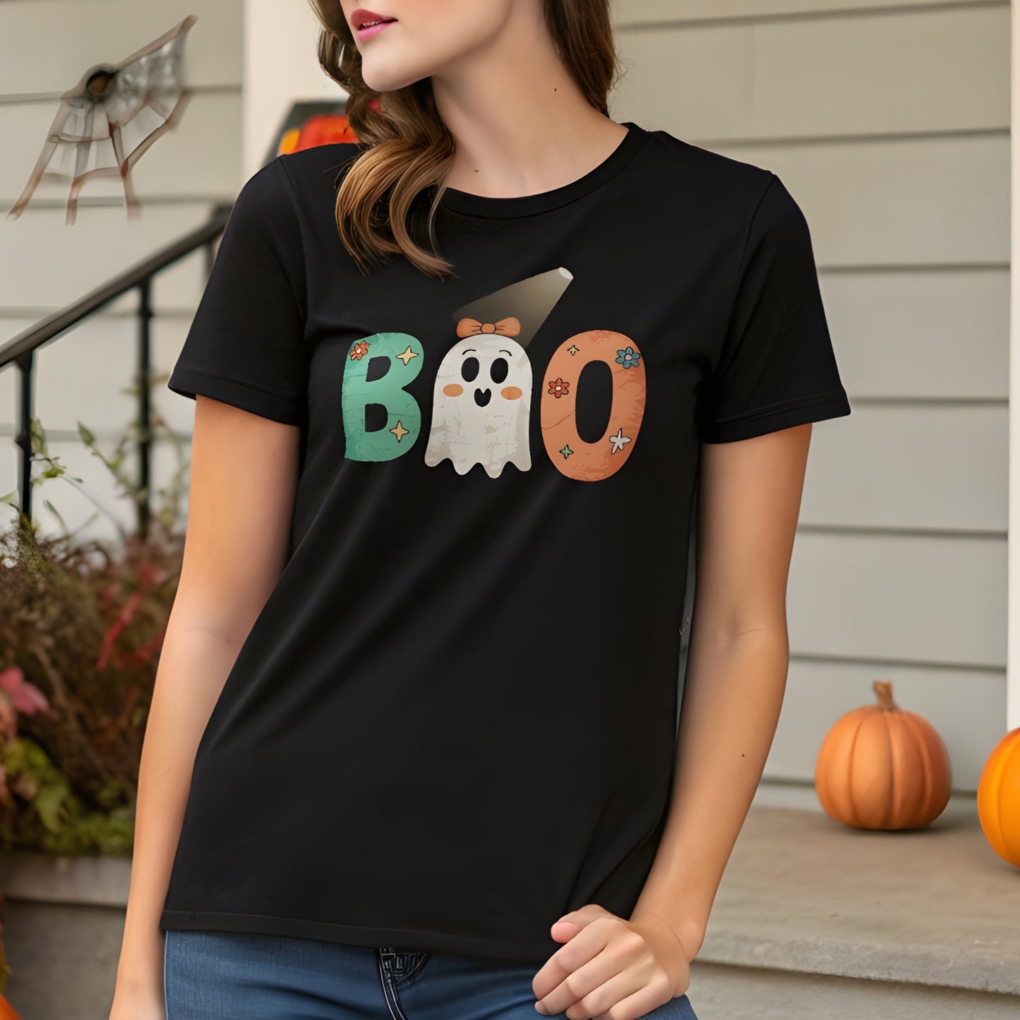 Boo-tiful Spotlight T-Shirt