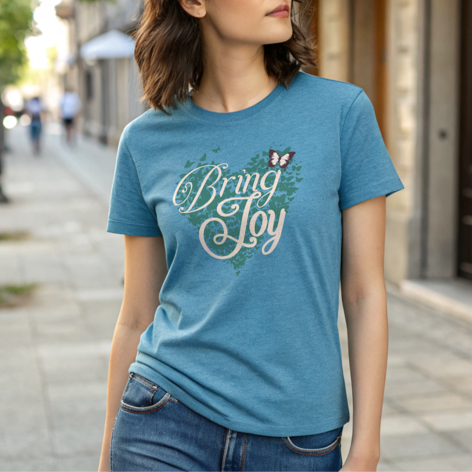 Bring Joy T-Shirt