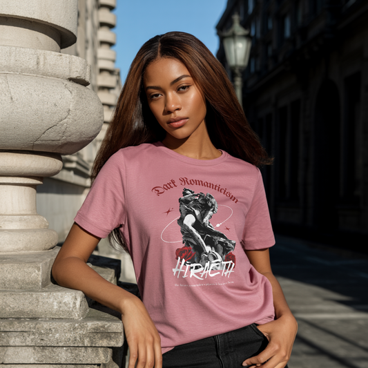 Dark Romanticism T-Shirt