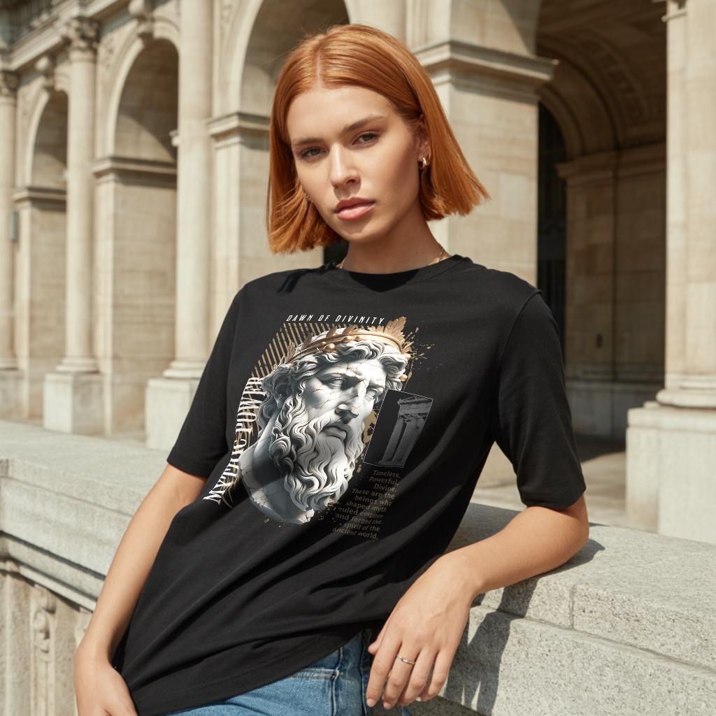 Dawn of Divinity T-Shirt