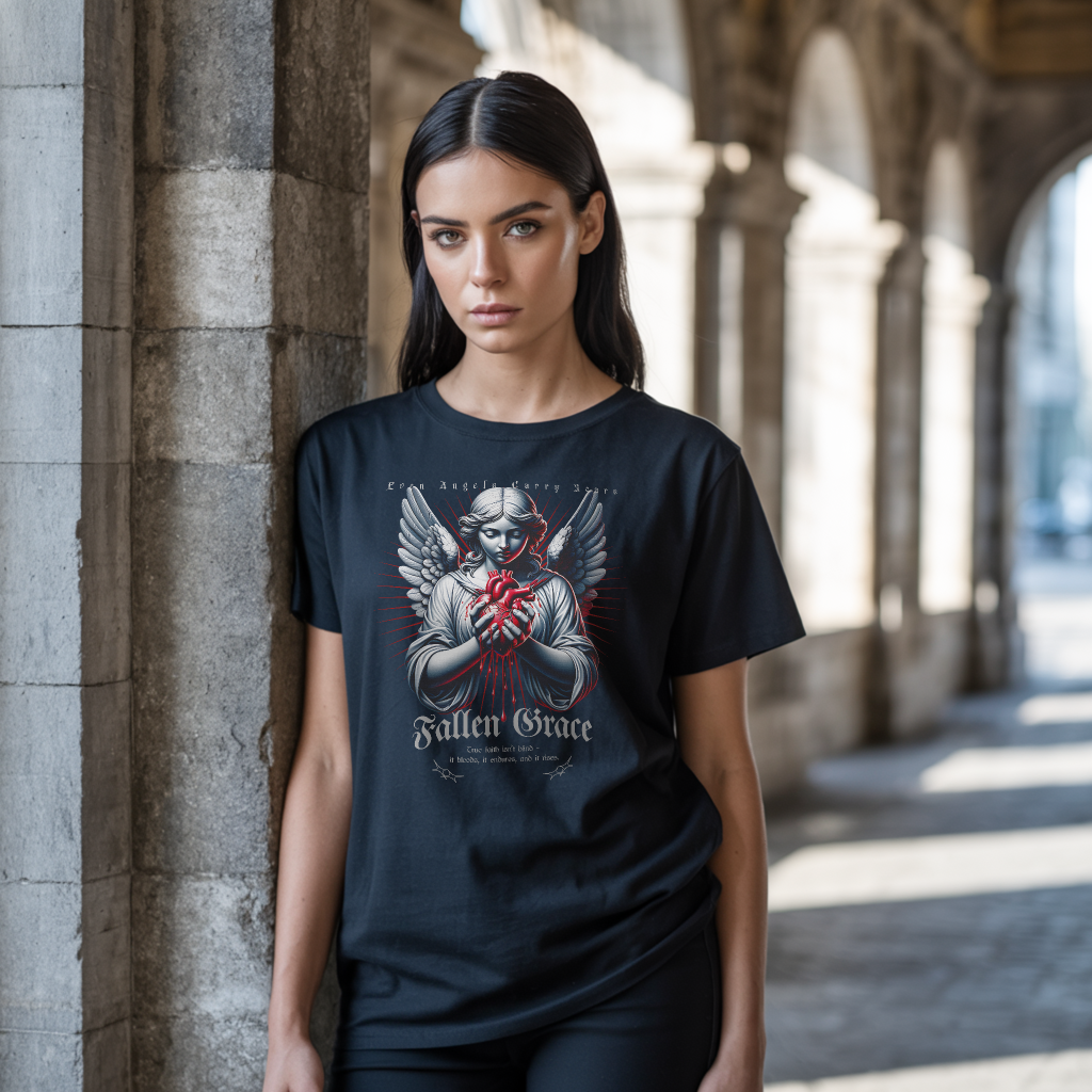 Fallen Grace T-Shirt