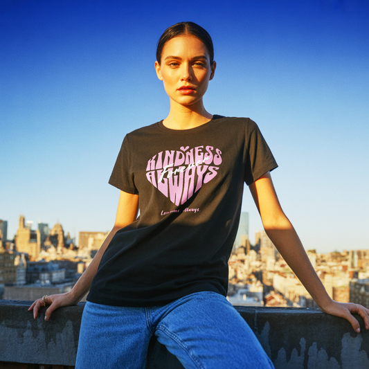 Love Wins T-Shirt