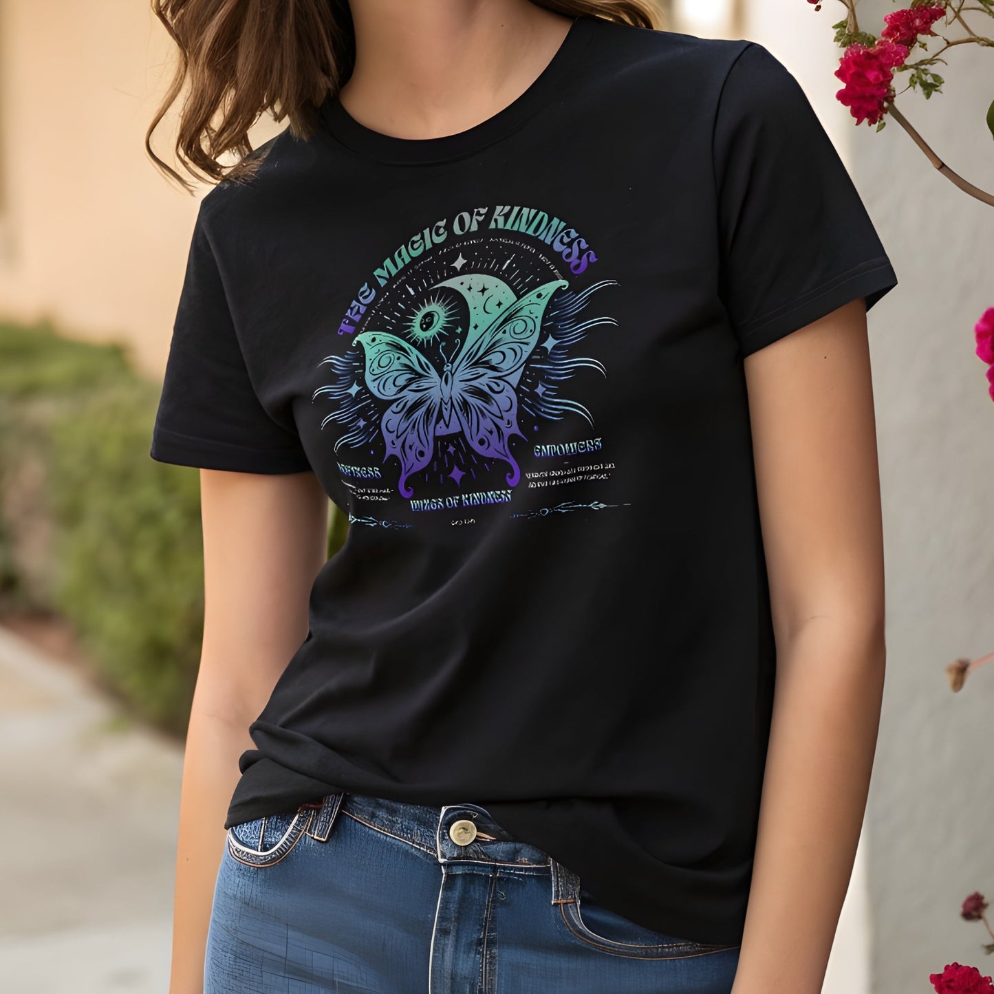 Magic of Kindness T-Shirt