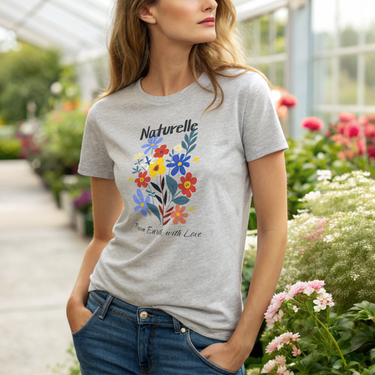 Naturelle Love T-Shirt
