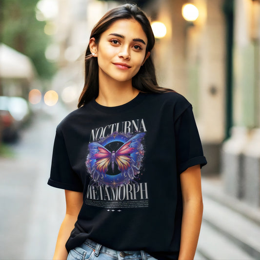 Nocturna Metamorph T-Shirt
