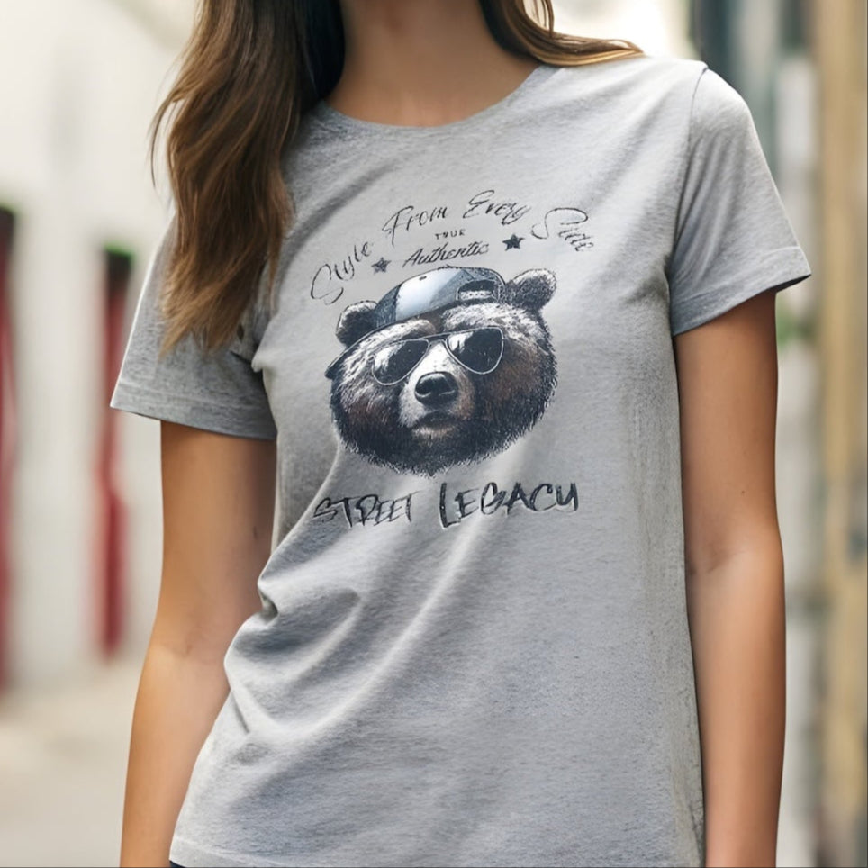 Street Legacy T-Shirt